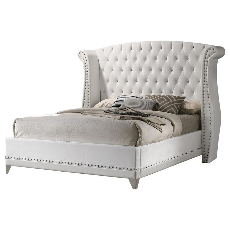 G300843 E King Bed