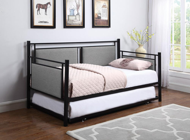G300940 Twin Daybed W/ Trundle
