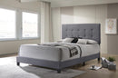 G305747 Full Bed