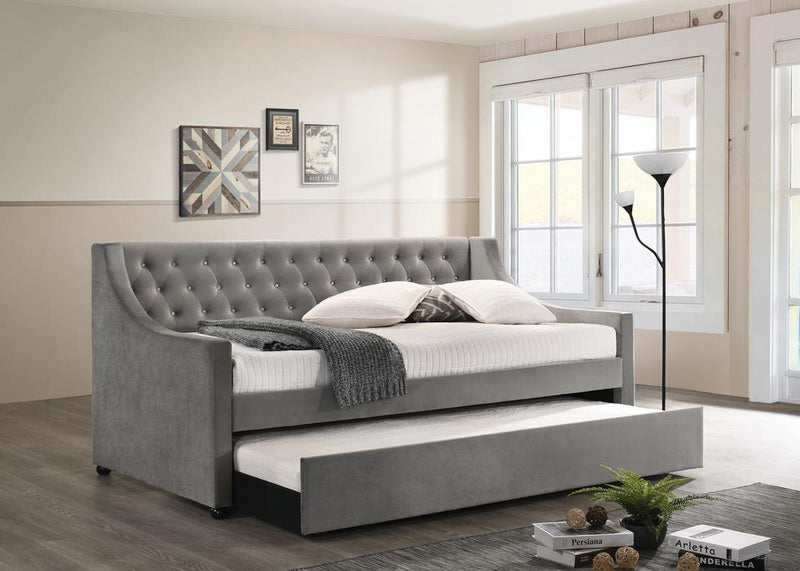 G305883 Twin Daybed W/ Trundle