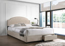 G305896 Queen Storage Bed