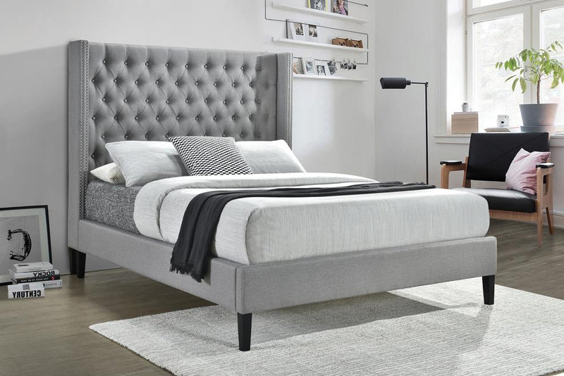 G305903 Full Bed