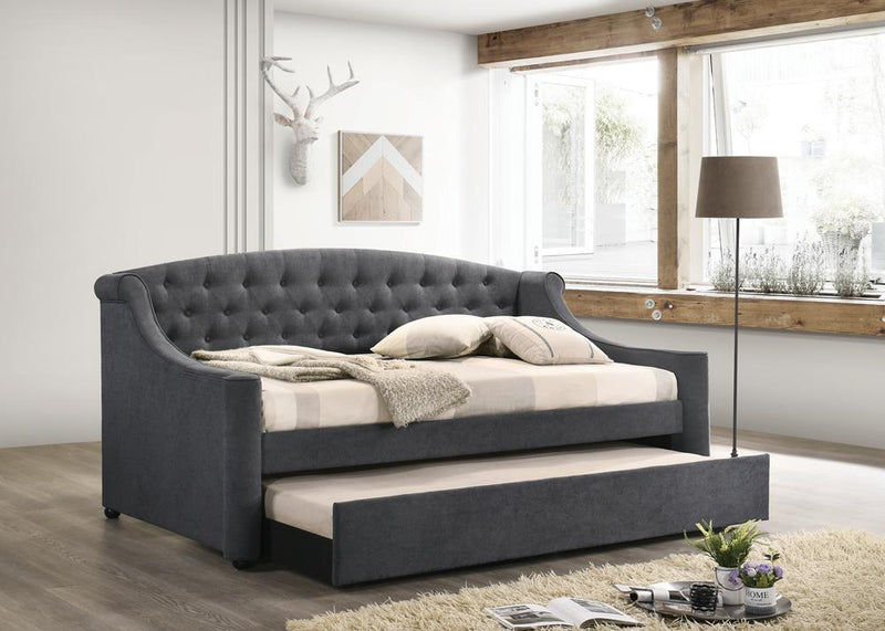 G305911 Twin Daybed W/ Trundle