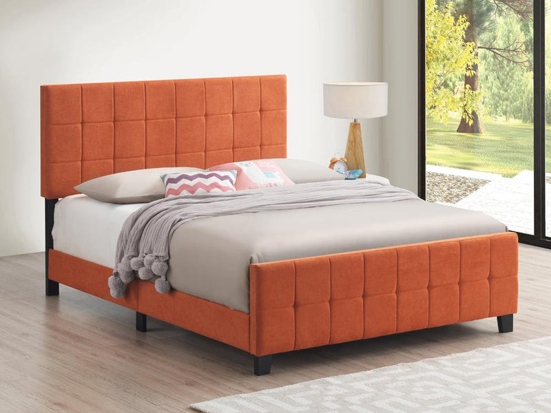 G305951 E King Bed