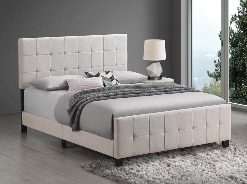 G305952 E King Bed