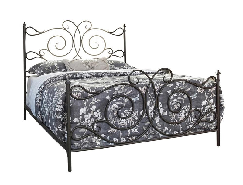 G305967 Queen Bed