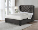 G306007 E King Bed