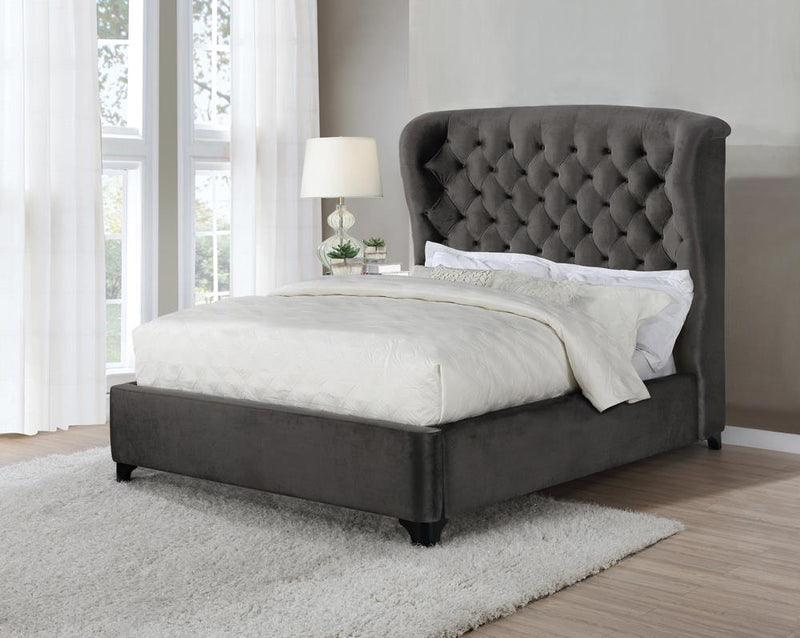 G306007 E King Bed