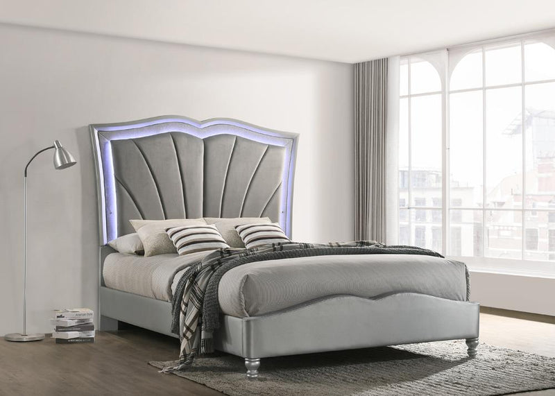 G310048 E King Bed