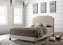 G310061 E King Bed