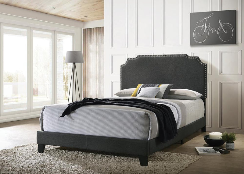 G310063 E King Bed