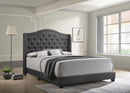 G310072 E King Bed