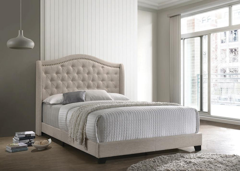 G310073 E King Bed