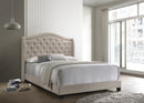 G310073 Queen Bed
