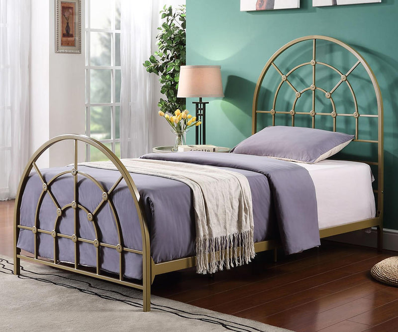 G315821 Twin Bed