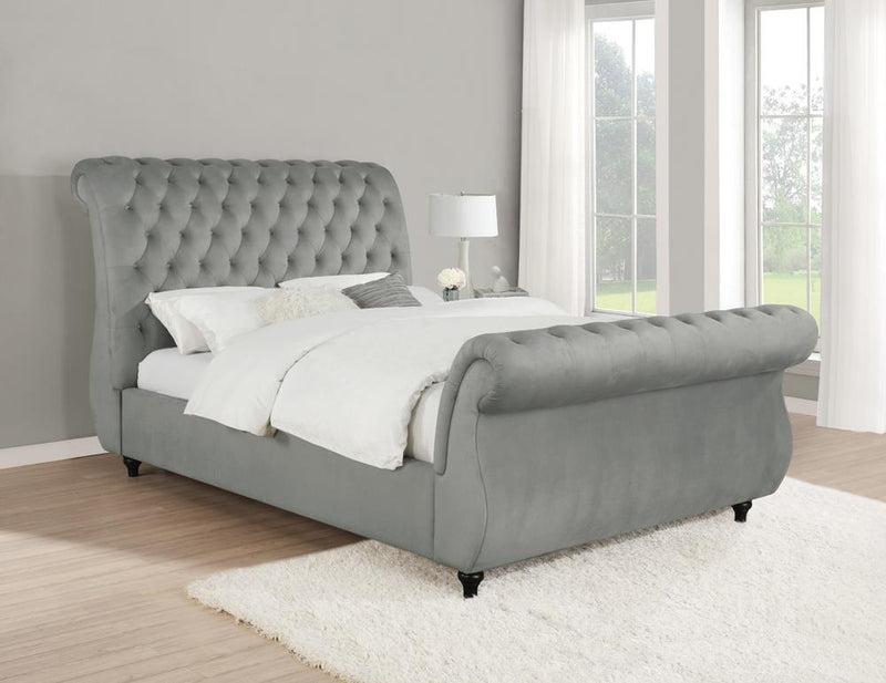 G315921 E King Bed