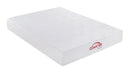 Key White 10-Inch Twin Memory Foam Mattress