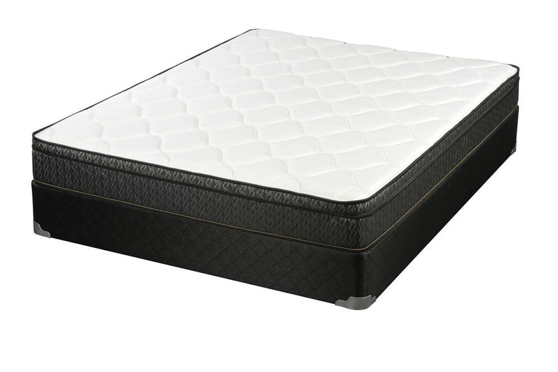 9.25" Twin Mattress