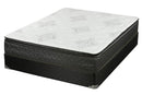 G350373 11.5"  Full Mattress