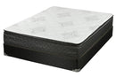 G350373 11.5"  Cal King Mattress