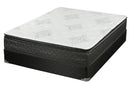G350373 11.5"  Twin Mattress