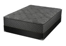 G350391 12" Eastern King Mattress