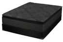G350392 12" Twin Mattress