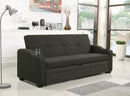 G360063 Sofa Bed With Sleeper