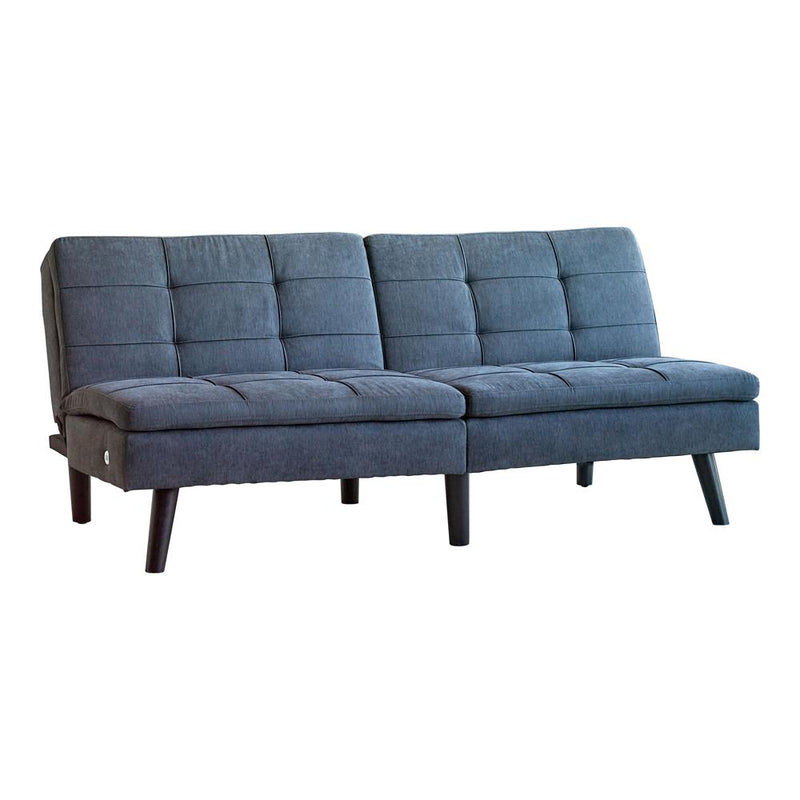 G360205 Sofa Bed W/ Outlet