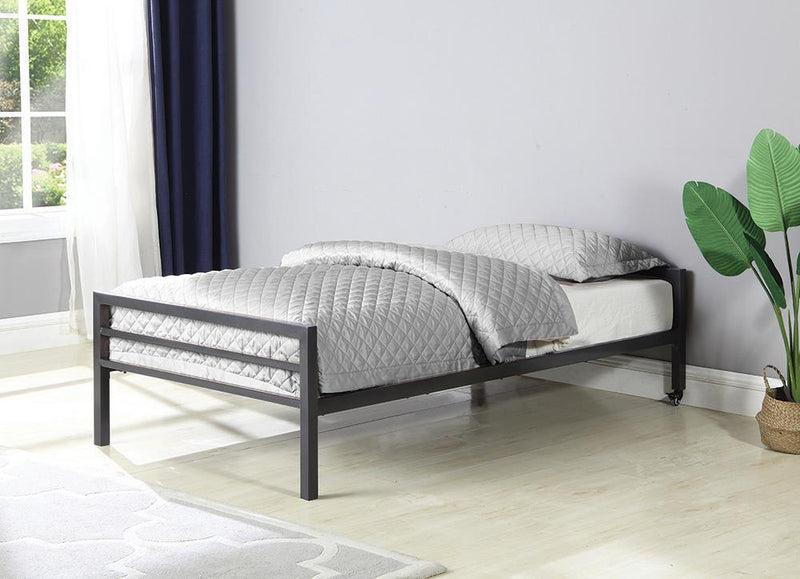 G400961 Twin Bed