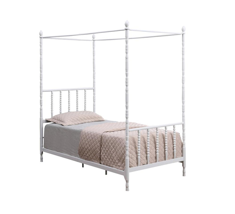 G406055 Twin Canopy Bed