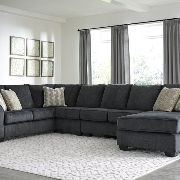 Ashley 41303 sales