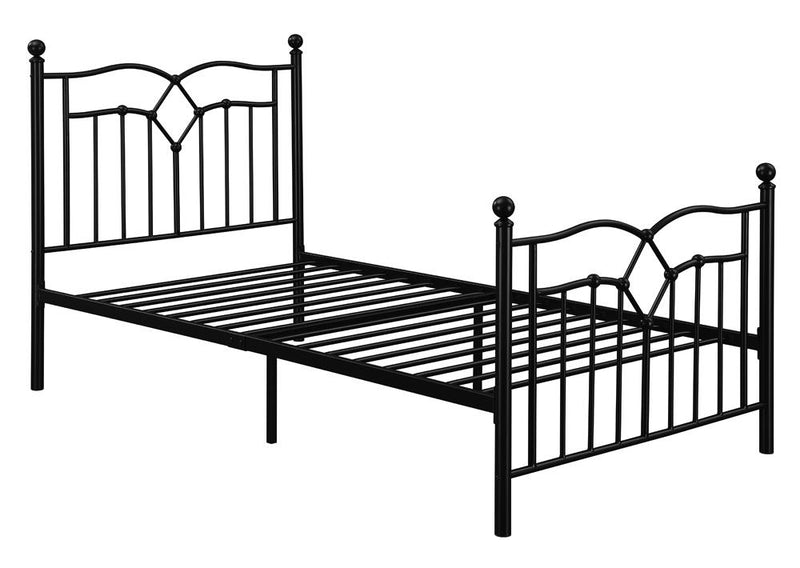 G422763 Twin Bed