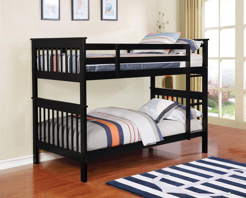 G460234N Twin / Twin Bunk Bed