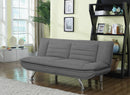 G503966 Casual Grey Sofa Bed