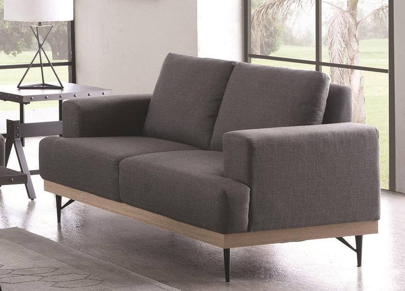 G509187 Loveseat