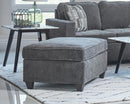 G509347 Ottoman