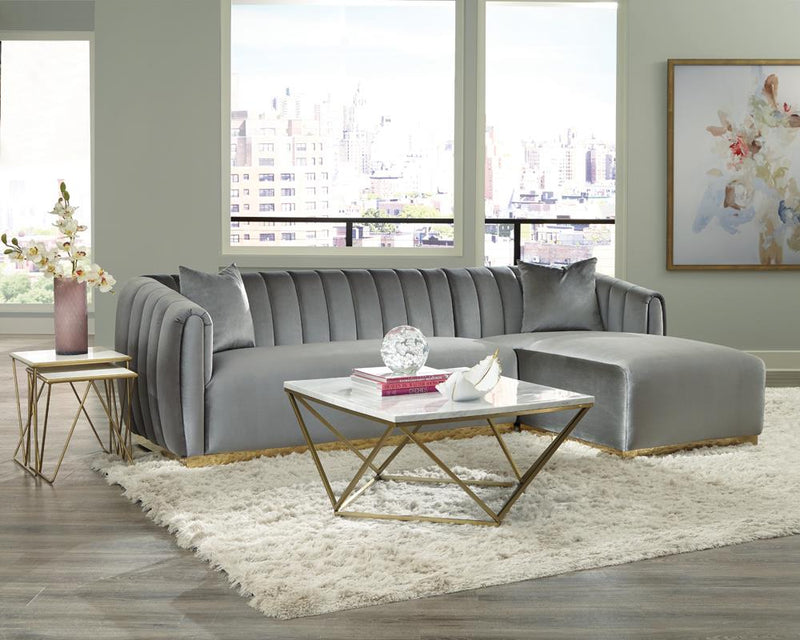 G509490 Sectional