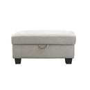 G509766 Storage Ottoman