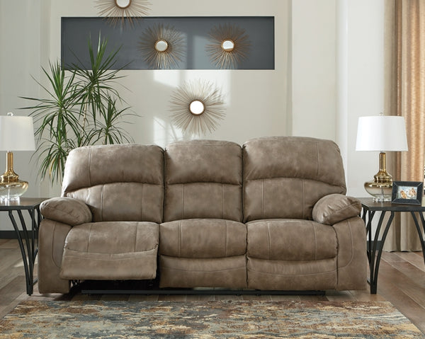 Dunwell deals power recliner