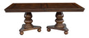 Homelegance Lordsburg Dining Table in Brown Cherry 5473-103*