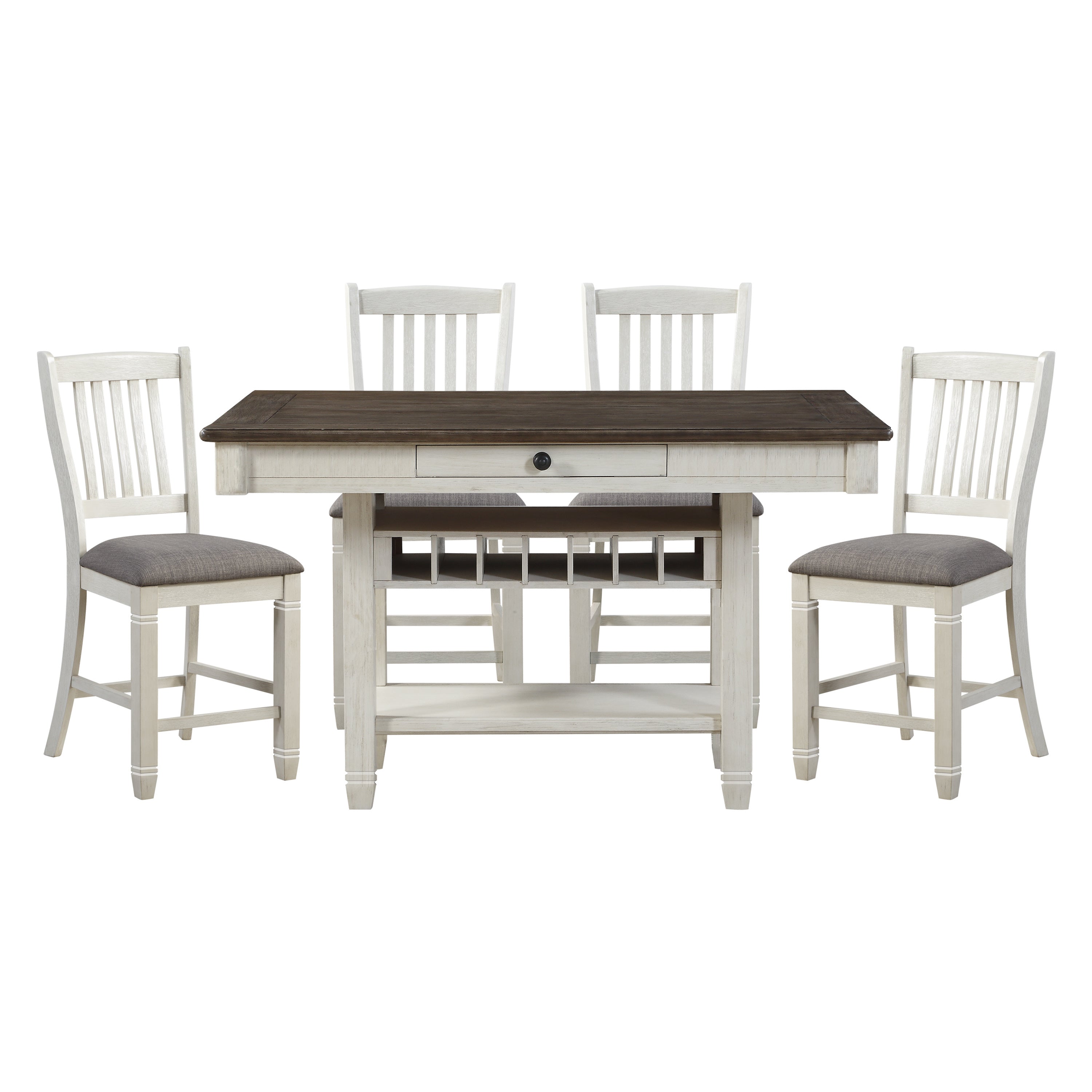 Granby 5Piece Counter Height Dining Set Dining Set Michael's