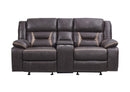 Engage Power Reclining Loveseat
