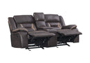 Engage Power Reclining Loveseat
