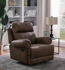 G602441 Glider Recliner