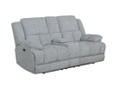 G602561P Power Loveseat