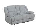 G602561 Motion Loveseat