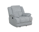 G602561 Glider Recliner