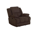 G602571 Glider Recliner