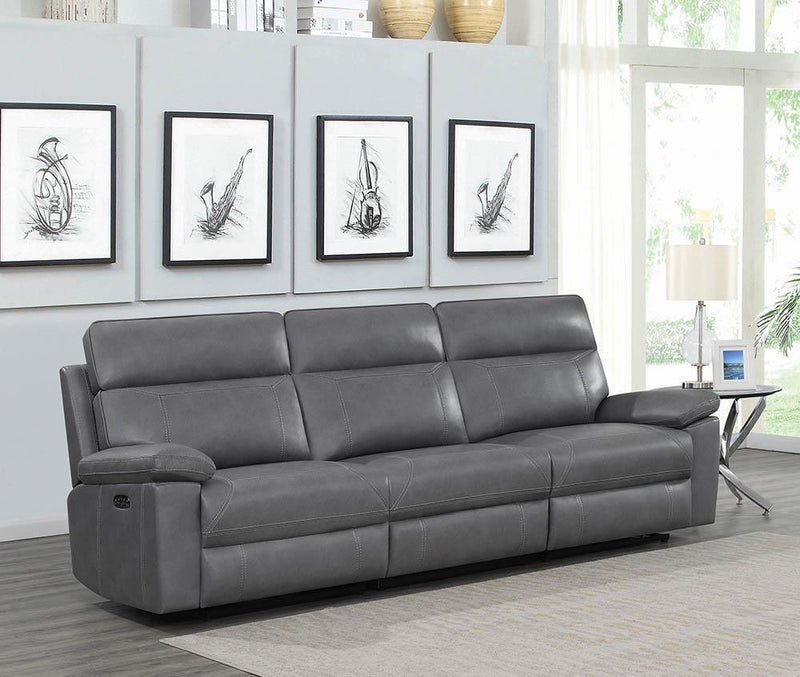 G603270 3 Pc Power2 Sofa